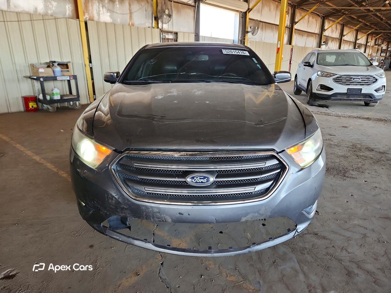 Ford Taurus 2013