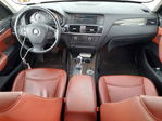 BMW X3 2012