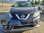 Nissan Rogue 2015