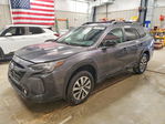 Subaru Outback 2025