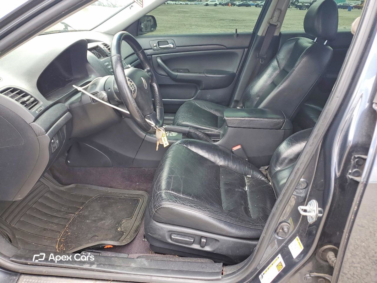 Acura TSX 2006