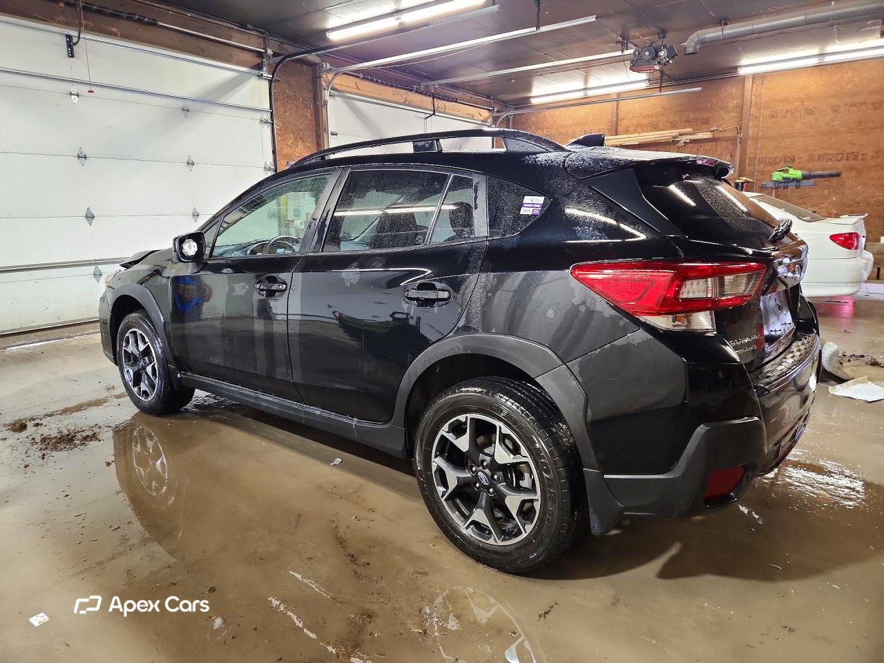 Subaru XV 2020