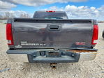 GMC Sierra 2011