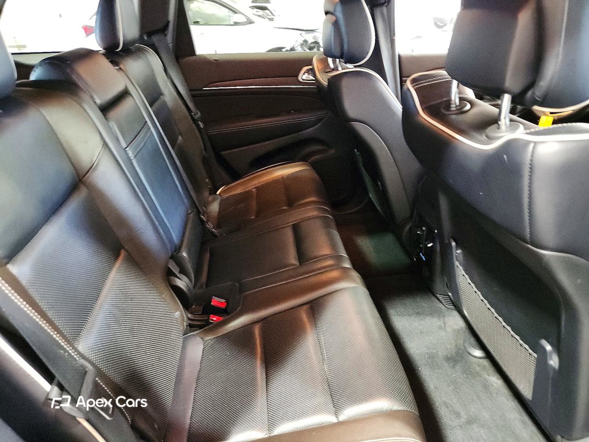 Jeep Cherokee 2014