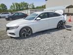 Honda Accord 2020