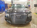 Audi A8 2014