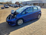 Honda Fit 2012