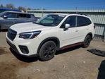 Subaru Forester 2021