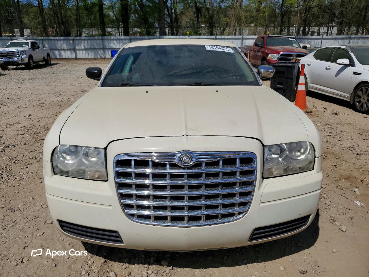 Chrysler 300 2007