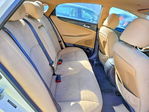 Hyundai Sonata 2012