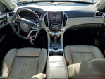 Cadillac SRX 2014