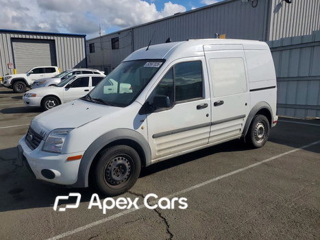 Ford Transit 2013 - Image 1 of 12