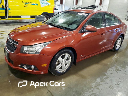 Chevrolet Cruze 2012 - Image 1 of 13