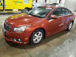 Chevrolet Cruze 2012