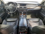 BMW Series 7 2011