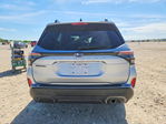 Subaru Forester 2025