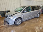 Chrysler Voyager 2016