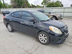 Nissan Versa 2014