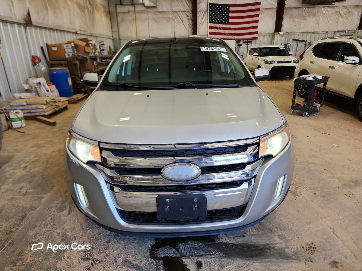 Ford Edge 2011