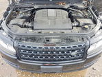 Land Rover Range Rover 2016