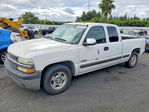 Chevrolet Silverado 2002
