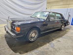 Silver Spirit 1987
