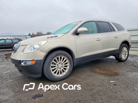 Buick Enclave 2012 - Image 1 of 13