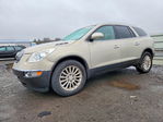 Buick Enclave 2012