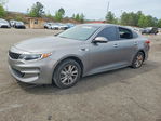 Kia Optima 2016