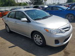 Toyota Corolla 2011