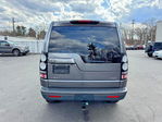 Land Rover LR4 2016