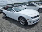 Chevrolet Camaro 2013