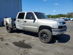 Chevrolet Silverado 2003