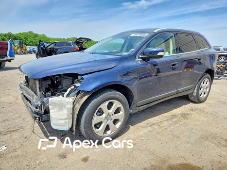 Volvo XC60 2013 - Image 1 of 14