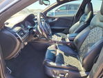 Audi S7 2017