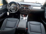 BMW X3 2017