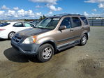 Honda CR-V 2002