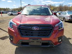 Subaru Forester 2024