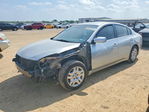 Nissan Altima 2012