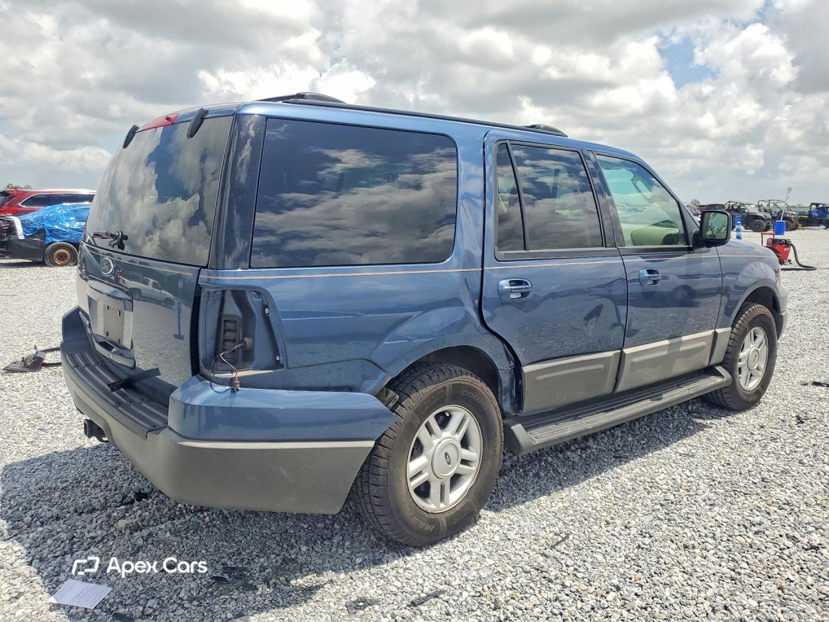 Ford Expedition 2003
