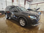 Nissan Rogue 2015