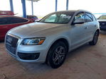 Audi Q5 2011