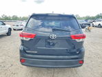 Toyota Highlander 2017