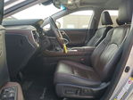 Lexus RX 2018