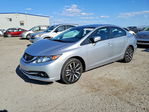Honda Civic 2014