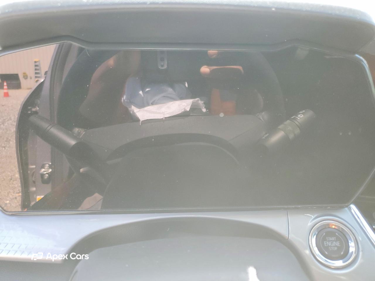 Chevrolet Trax 2025