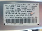 Honda Accord 2010