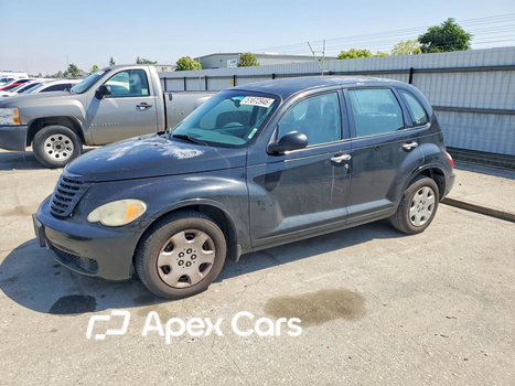 2008 Chrysler PT Cruiser - Zdjęcie 1 z 5