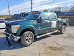 Ford F250 2011