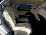Lexus RX 2021